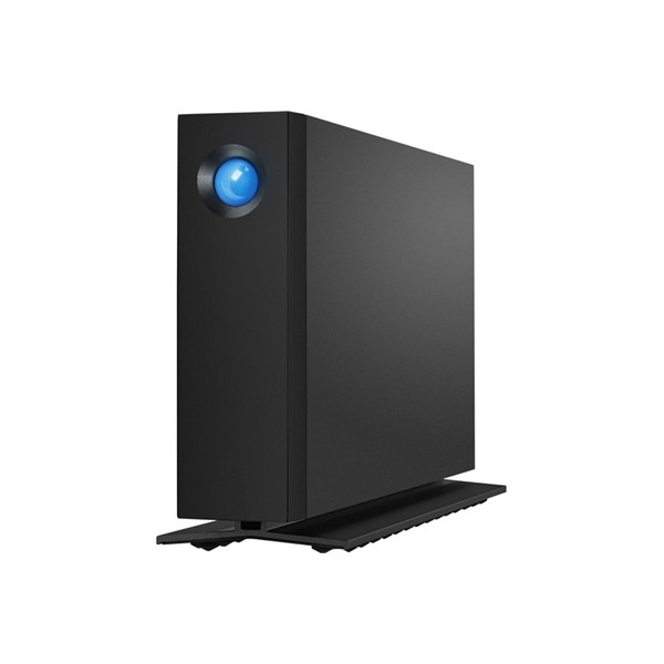 14TB LaCie d2 Professionl USBC