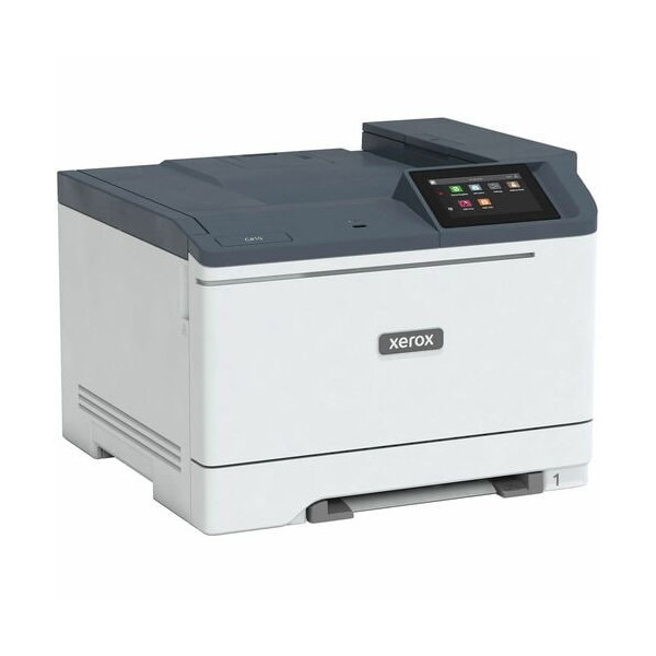 Xerox VersaLink C410/DN Desktop Wired Laser Printer