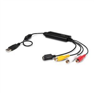 USB Video Capture Adapter