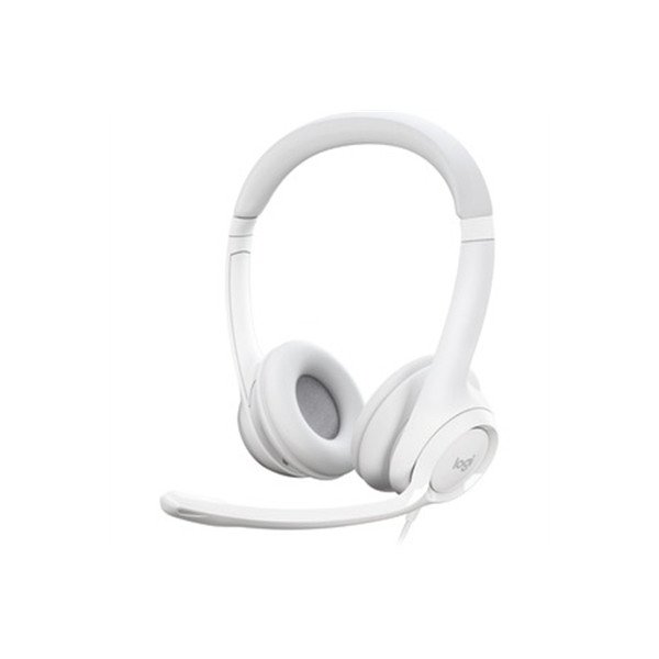 Logi H390 USB PC Headset OW