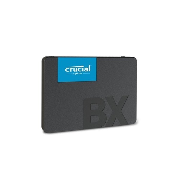 Crucial BX500 1TB 3D NAND