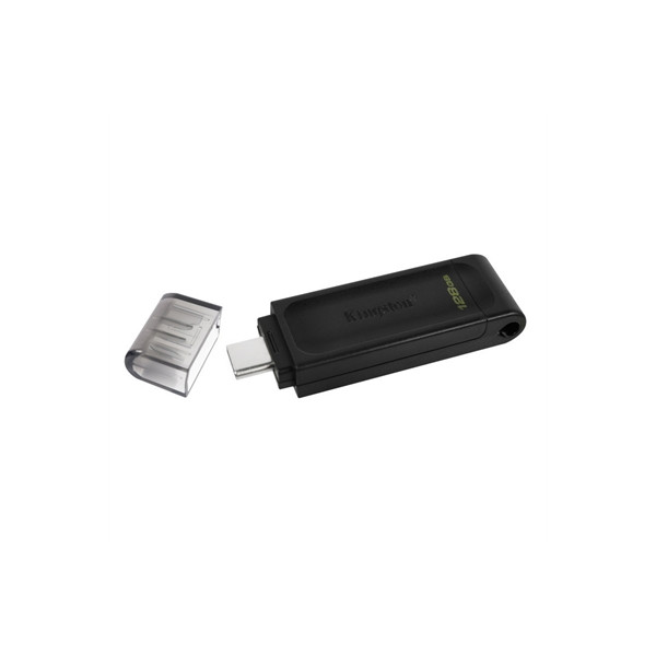 128GB USB-C 3.2 Gen 1 DataTrav