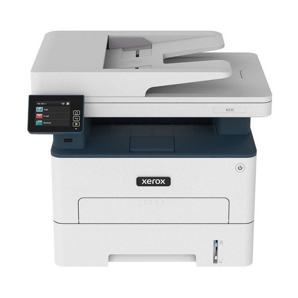 Xerox B235 Multifunction Monochrome Laser Printer