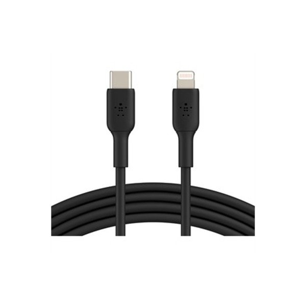 BST CHGR USB-C to Lightning Ca