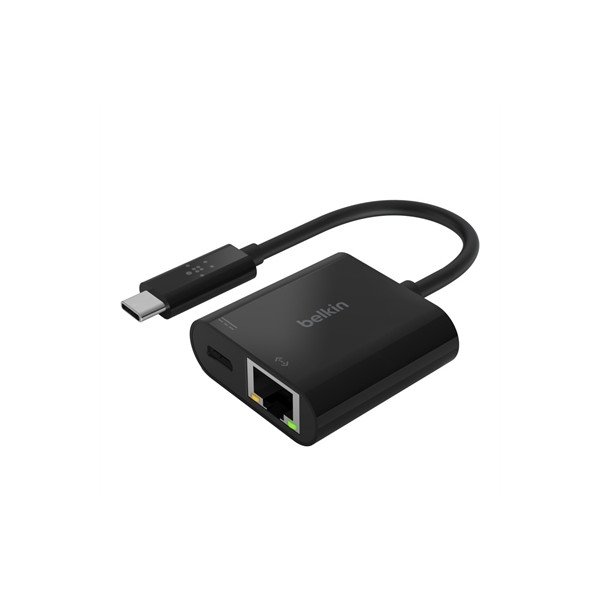 USB C Etht CGR USB C TO GBE