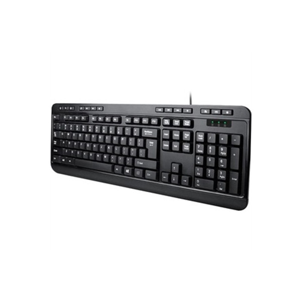 Multimedia Desktop Keyboard