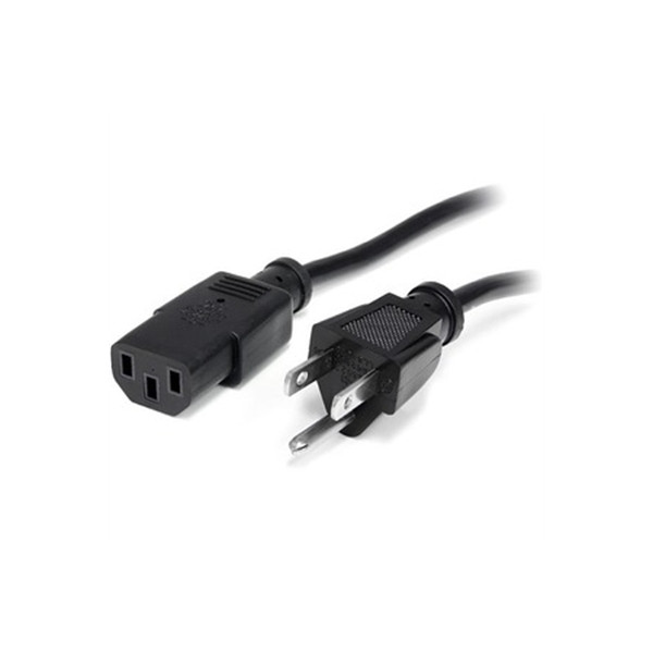 Computer Power Cord 10 Pack