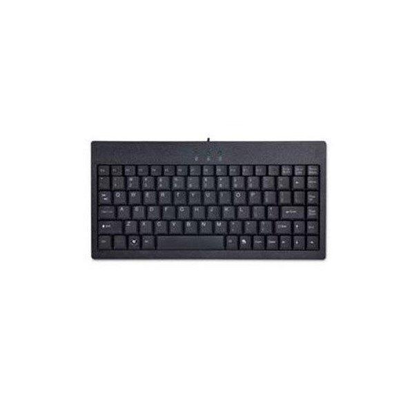 EasyTouch Mini Keyboard Black