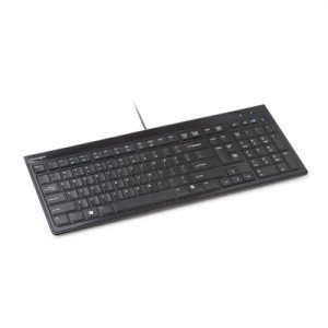 Slim Type Keyboard