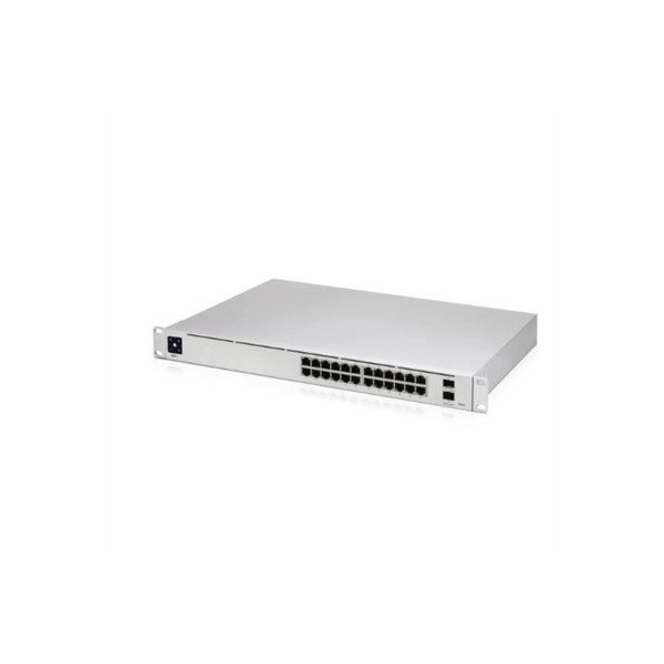 UniFi 24 Port Gigabit Switch