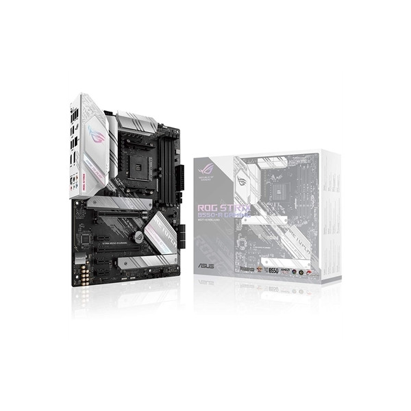 ROG Strix B550-A Gaming