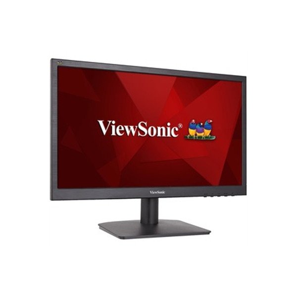 19" Widescreen LCD Monitor