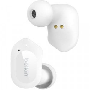 Belkin SOUNDFORM Play True Wireless Earbuds  - AUC005BTWH