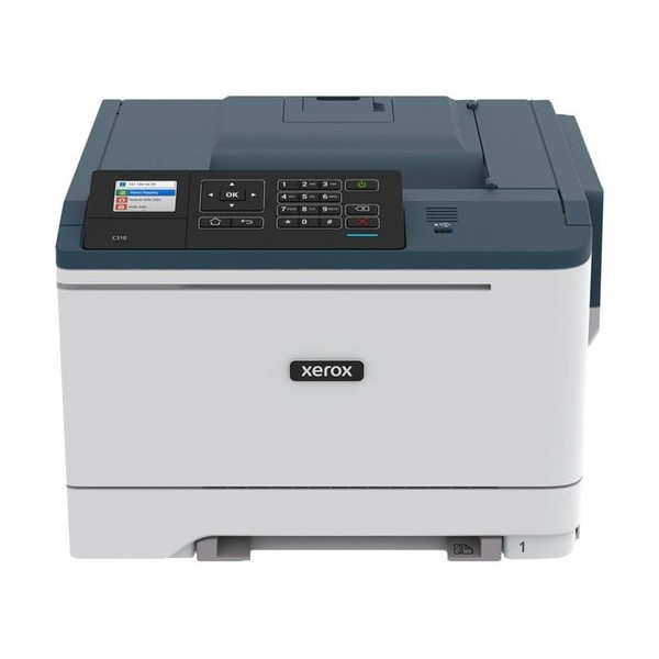 Xerox C310 Desktop Wireless Laser Printer