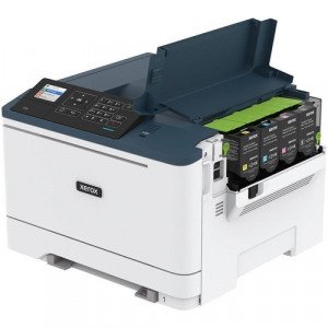 Xerox C310 Desktop Wireless Laser Printer - C310/DNI