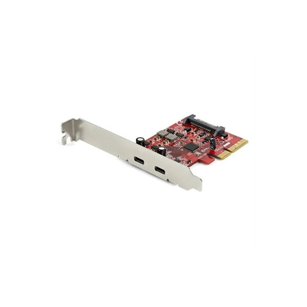 2 Port PCIe USB 3 1 Card