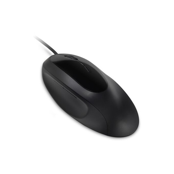 Pro Fit  Ergo Wired Mouse