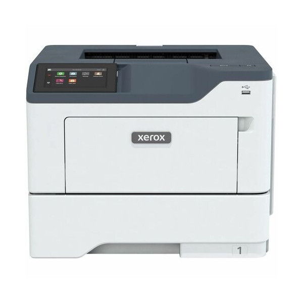 Xerox B410/DN Desktop Wired Laser Printer - Monochrome - 50 ppm