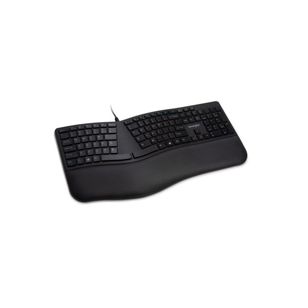 Pro Fit  Ergo Wired Keyboard