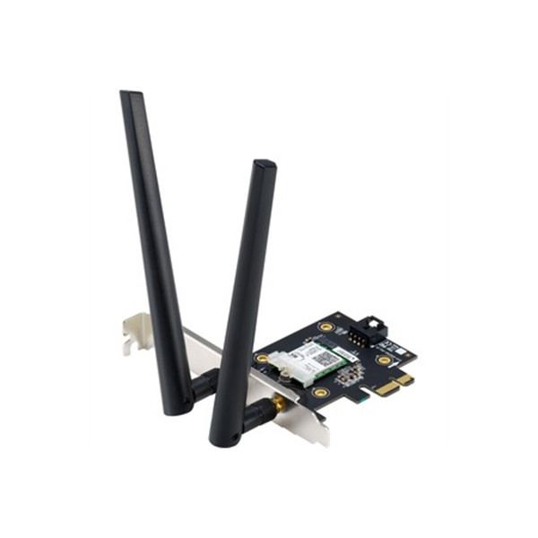 PCEAX3000 Adapter WiFi6