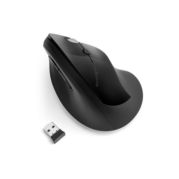 ERGO VERTICAL WIRELESS MOUSE