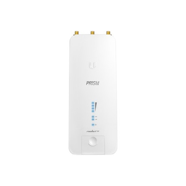 Rocket 2AC Prism