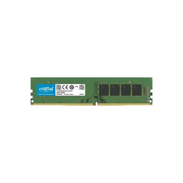 32GB DDR4 3200 CL22 DRx16 DIMM