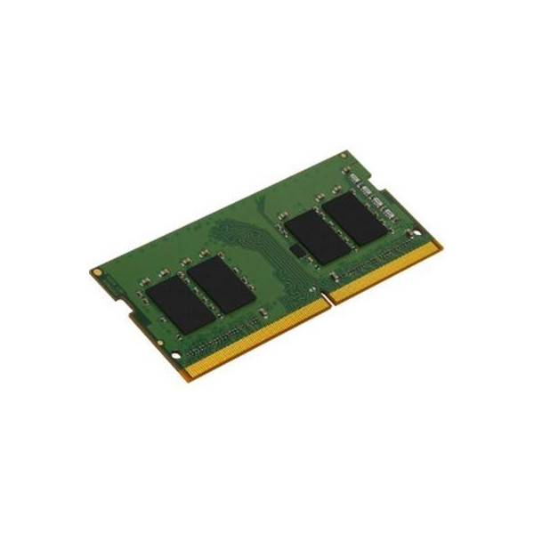 8GB DDR4 3200MHz Single SODIMM