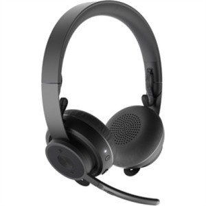 MSFT Zone Wireless Headset