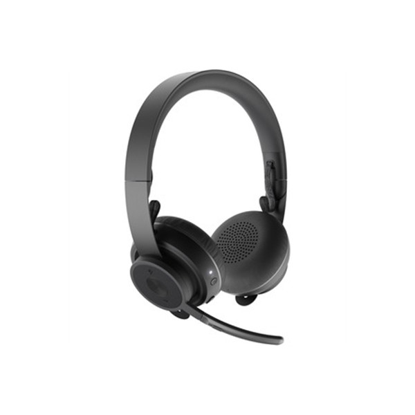 MSFT Zone Wireless Headset