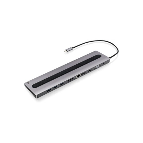 100 USB C 4K Ultra SlimStation