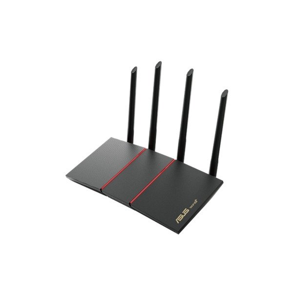 RT-AX55 AX1800 DB WiFi Router