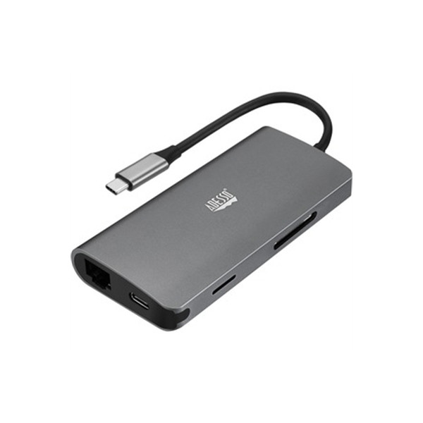 8 in 1 USB-C Multiport Docking