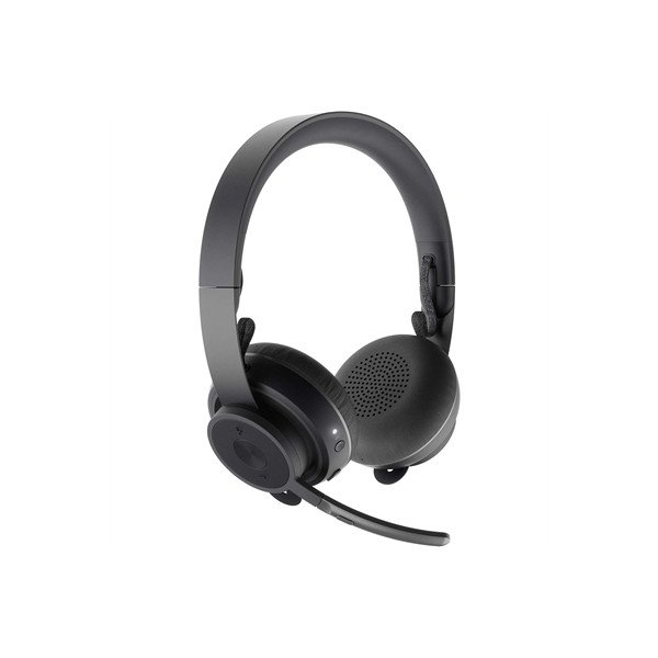 Zone Wireless Headset UC