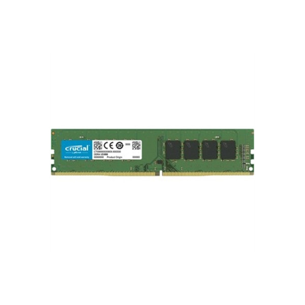 8GB DDR4 3200 UDIMM