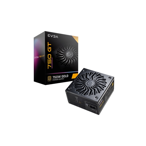 EVGA SuperNOVA 750 GT
