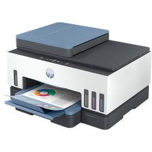 Smart Tank 7602 AIO Printer