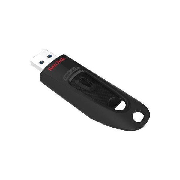 Ultra USB 3.0 Flash Drive 64GB