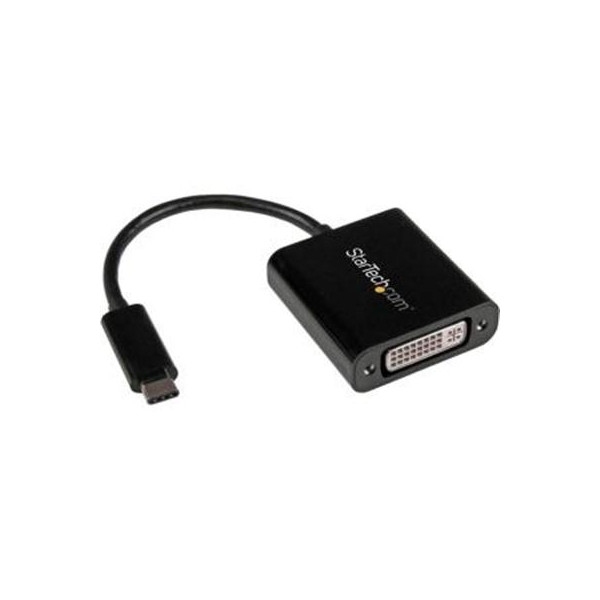 USB C to DVI Adapter