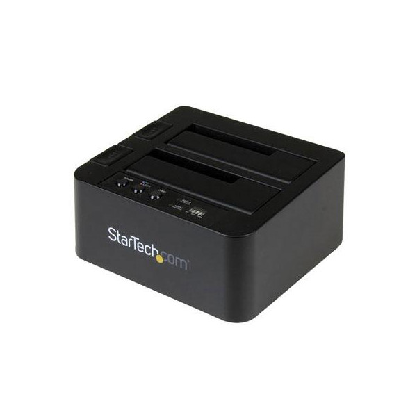 USB 3.1 HDD Duplicat