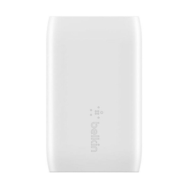 Belkin BoostCharge Dual Wall Charger