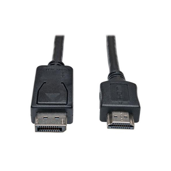 DisplayPort HD Cbl Adptr 25'