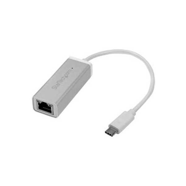 USB C to GbE Adapter