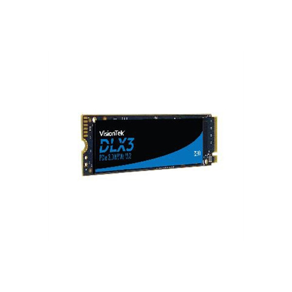 2TB  m.2 2280 SSD