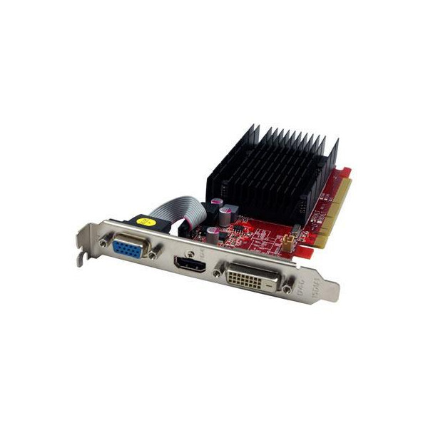 Radeon 5450 1GB DDR3