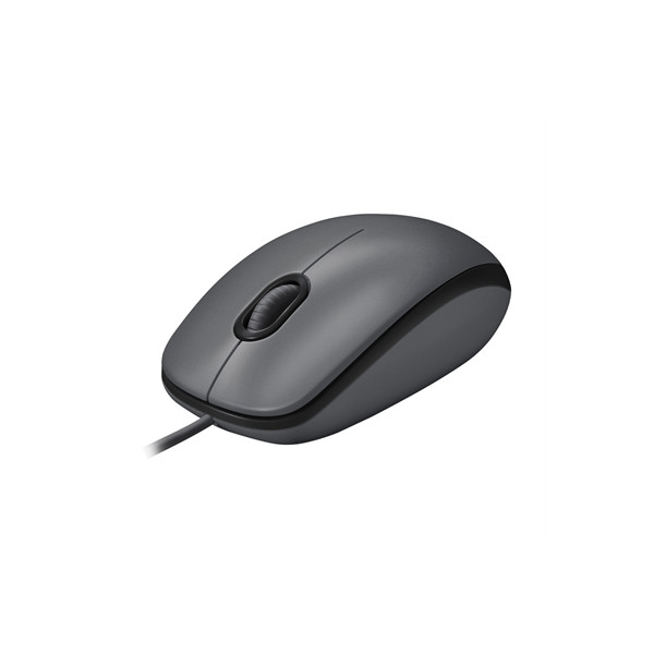 M100 Mouse