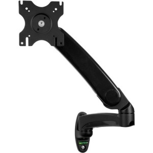 Single Wall Mount Monitor Arm -ARMPIVWALL
