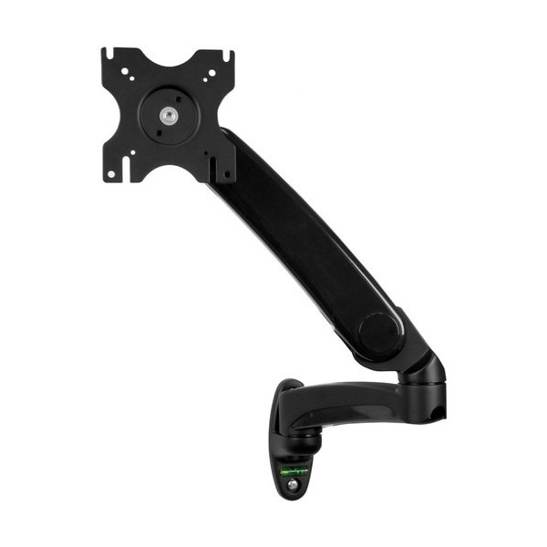 Single Wall Mount Monitor Arm