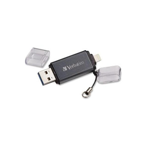 32GB iStore n Go Dual USB3.0