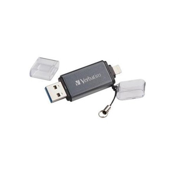 64GB iStore n Go Dual USB3.0